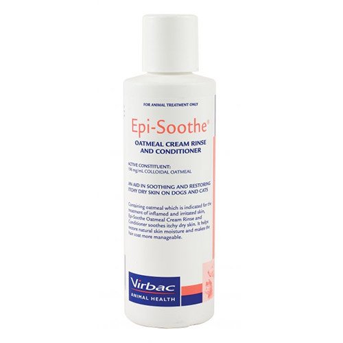 Episoothe Sis Conditioner  237 Ml